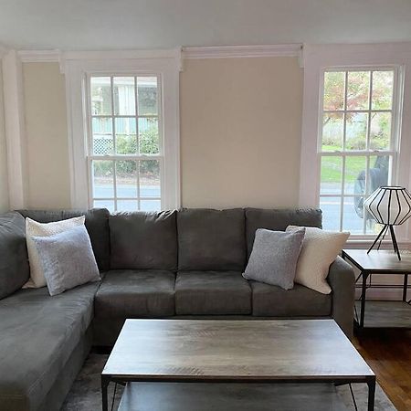 Athens The Colonial On The Hudsonヴィラ エクステリア 写真
