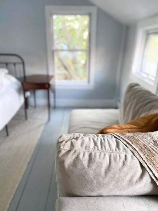 Athens The Colonial On The Hudsonヴィラ エクステリア 写真