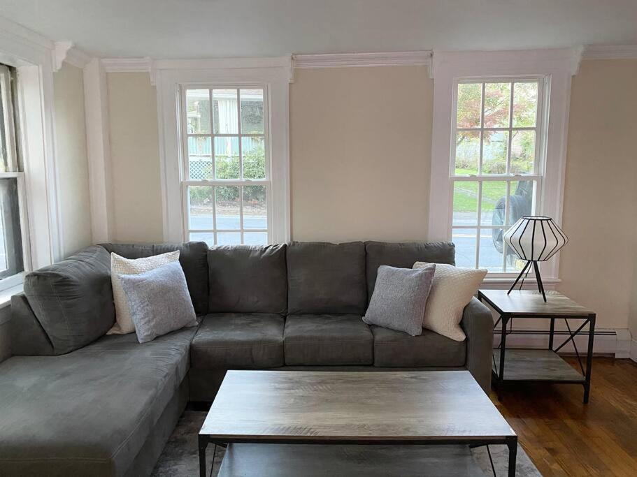 Athens The Colonial On The Hudsonヴィラ エクステリア 写真