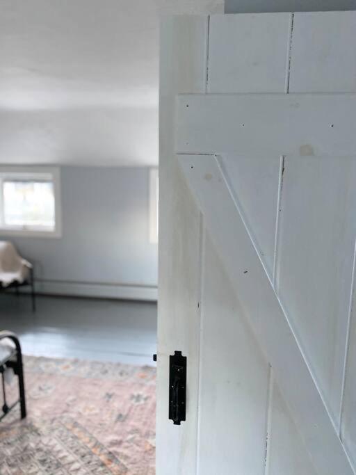 Athens The Colonial On The Hudsonヴィラ エクステリア 写真
